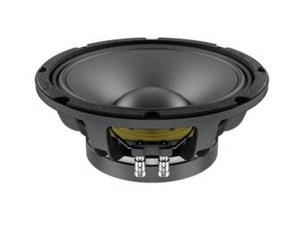 LAVOCE WAF102.50A 10″ Woofer, Ferrite, Magnet Aluminium Basket Driver