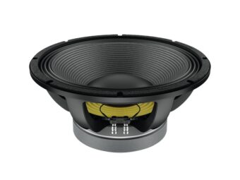 LAVOCE WAF154.00 15″ Subwoofer Ferrite, Magnet Aluminium Basket Driver