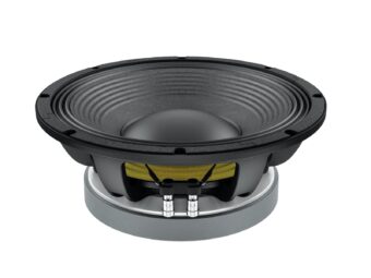 LAVOCE WAF124.01 12″ Woofer, Ferrite, Magnet Aluminium Basket Driver