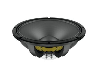 LAVOCE WAN153.00 15″ Woofer, Neodymium Magnet Aluminium Basket Driver