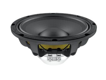 LAVOCE WAN102.50LD 10″ Woofer, Neodymium Magnet Aluminium Basket Driver