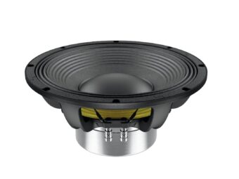 LAVOCE WAN124.01 12″ Woofer, Neodymium Magnet Aluminium Basket Driver