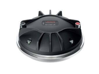 LAVOCE DN14.300T 1.4″ Compression Driver, Neodymium Motor