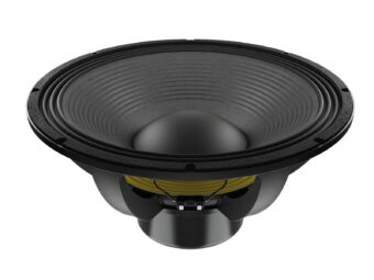 LAVOCE SAN216.00iP 21″ Subwoofer Neodymium Magnet Aluminium Basket Driver
