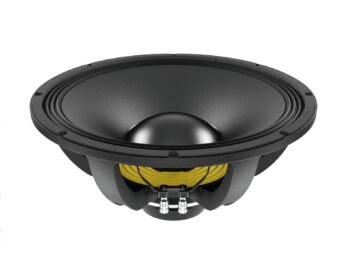 LAVOCE WAN153.01 15″ Subwoofer Neodymium Magnet Aluminium Basket Driver