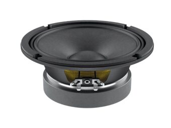 LAVOCE WSF061.52-16 6.5″ Woofer, Ferrite, Magnet, Steel Basket Driver
