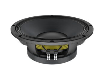 LAVOCE WAF124.02 12″ Woofer, Ferrite Magnet, Aluminium Basket Driver