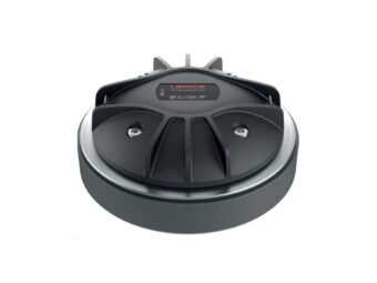 LAVOCE DF10.172M 1″ Compression Driver, Ferrite Magnet,