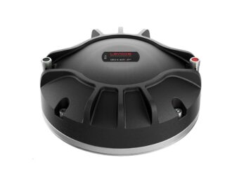 LAVOCE DN14.40T 1.4″ Compression Driver, Neodymium Magnet,