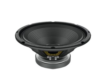 LAVOCE WSF121.70G 12″ Guitar Woofer, Ferrite Magnet Steel Basket Driver