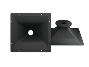 LAVOCE HD1403 1.4″ Aluminum Horn