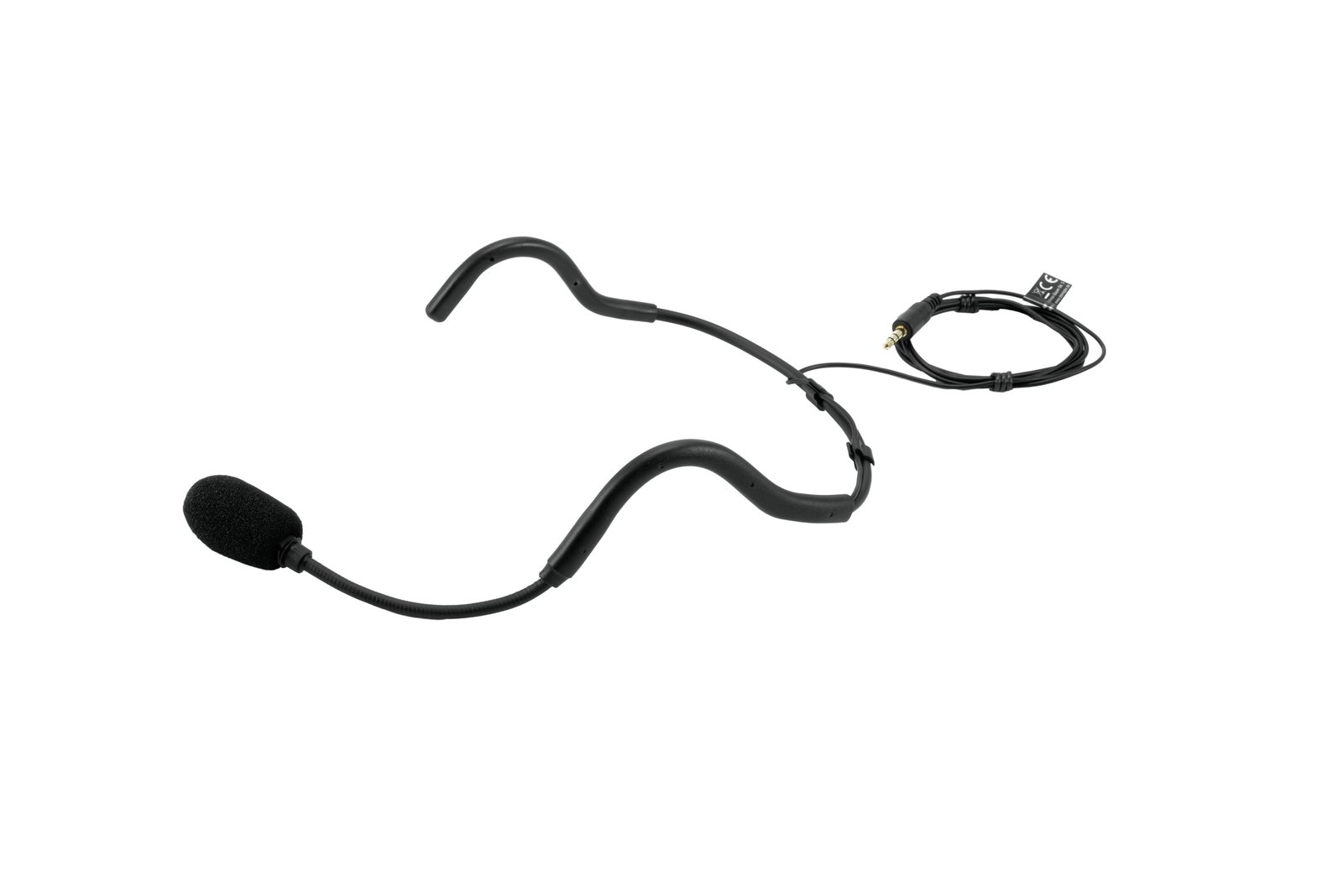 OMNITRONIC FAS Sport Headset for Bodypack