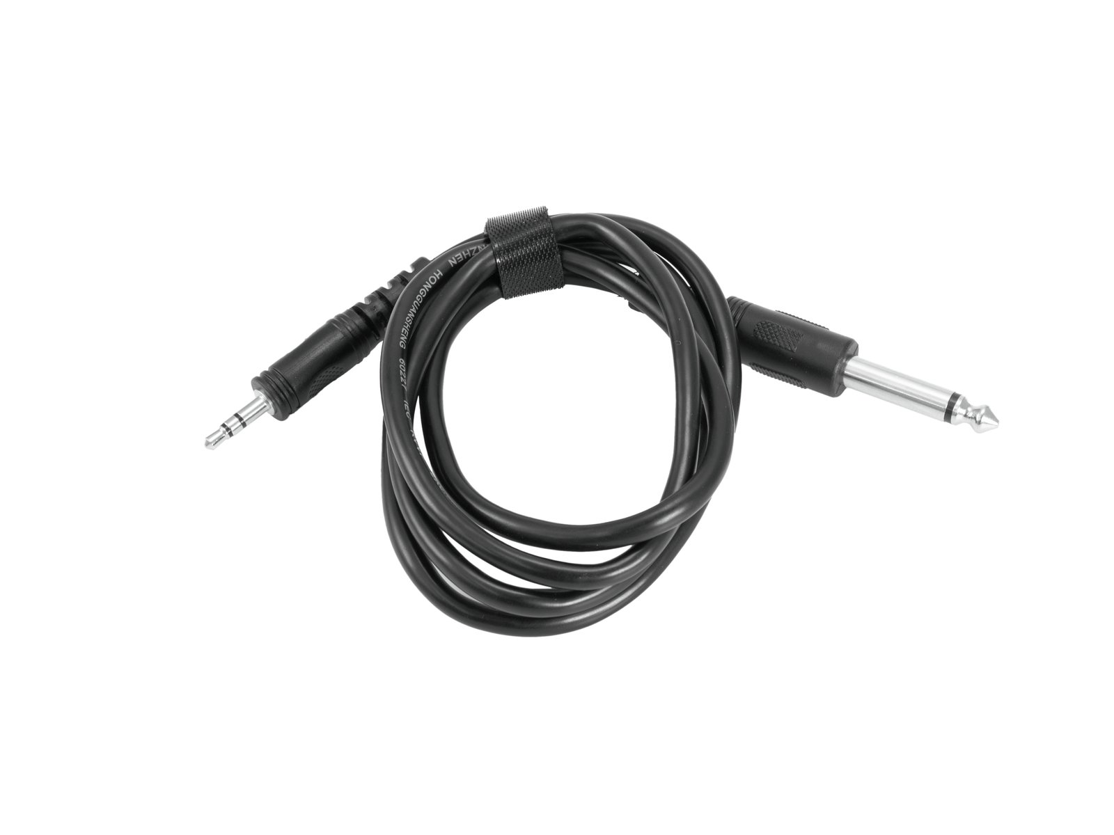 OMNITRONIC FAS Electronic Guitar Adaptor Cable for Bodypack