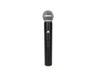 OMNITRONIC Wireless Microphone MES Series (830MHz)
