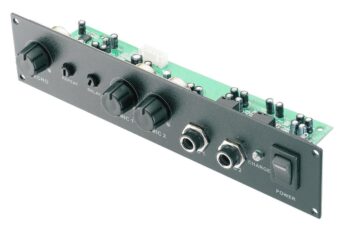 OMNITRONIC EM-105 Echo Module WAMS-05