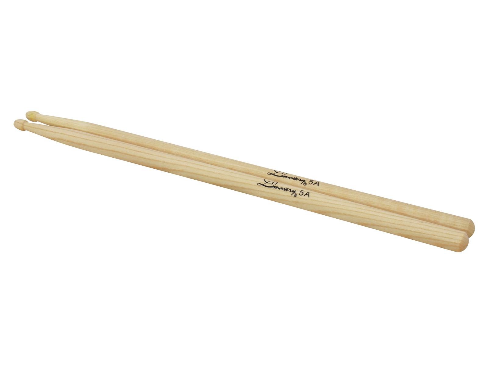 DIMAVERY DDS-5A Drumsticks, hickory