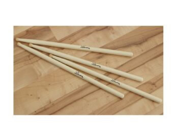 DIMAVERY DDS-Marchingsticks, maple, white