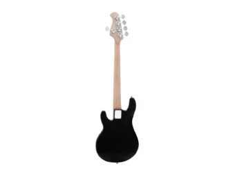 DIMAVERY MM-505 Electric Bass, 5-string, black