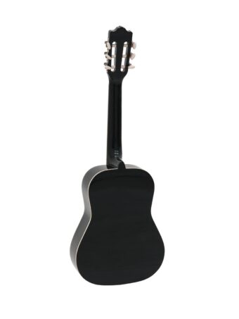 DIMAVERY AC-303 Classical Guitar 1/2 sunburst