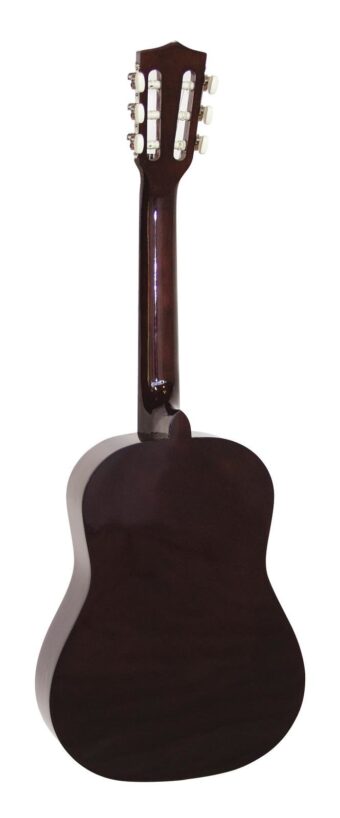 DIMAVERY AC-303 Classical Guitar 1/2, nat