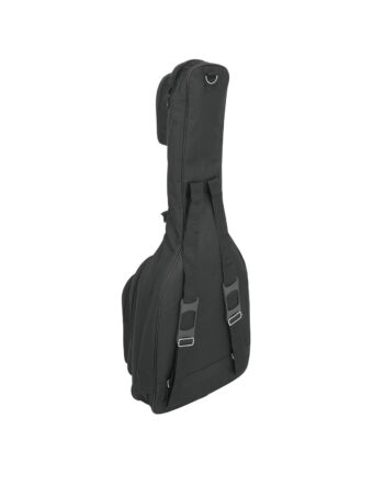 DIMAVERY CSB-610 Soft Bag Classic Guitars