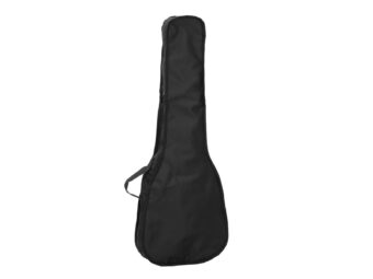 DIMAVERY Soft Bag for Bariton Ukulele 3mm