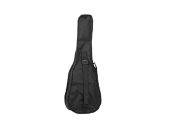 DIMAVERY Soft Bag for Tenor Ukulele 3mm