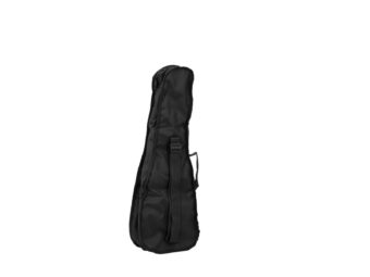 DIMAVERY Soft Bag for Concert Ukulele 3mm