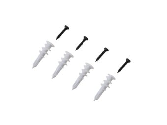 DIMAVERY Guitar Wall Mount