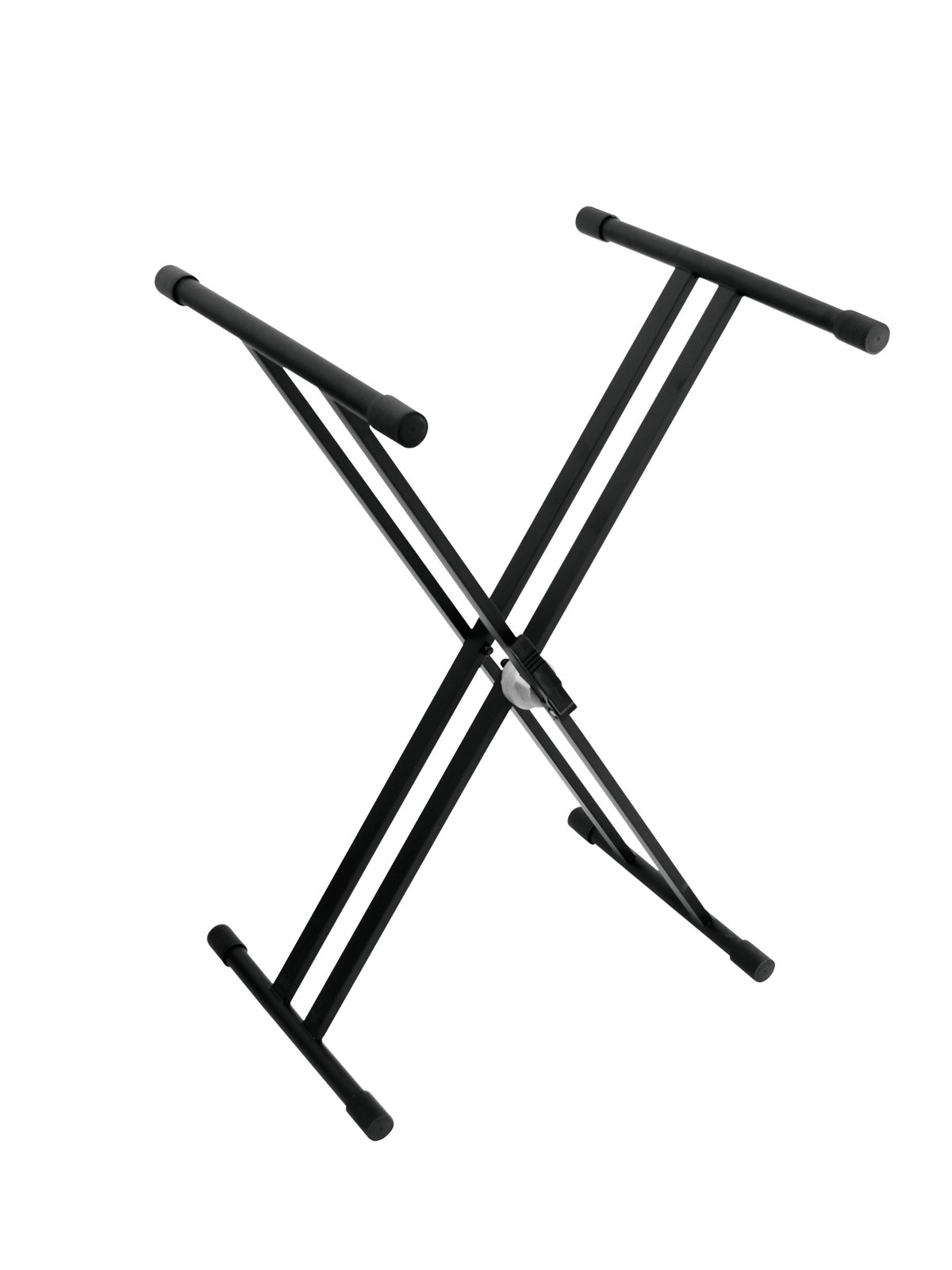 DIMAVERY SV-1 Keyboard Stand with Clamp Lock