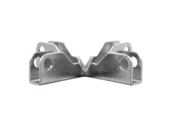 ACCESSORY Cross for Dividing Walls 6,7mm
