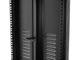 ROADINGER Steel Rack SR-19, 8U