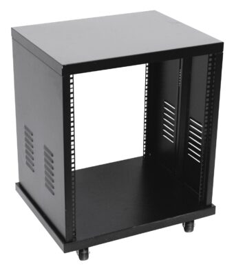 ROADINGER Steel Rack SR-19, 12U