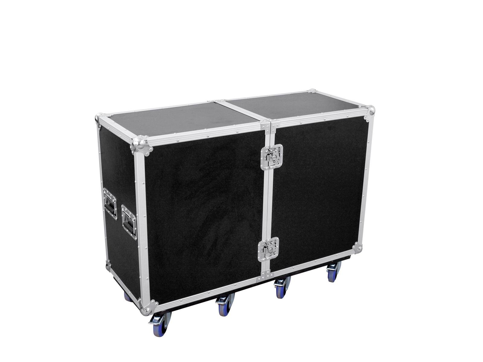ROADINGER DD-2 Universal Roadie Case Double Drawer - Afbeelding 3