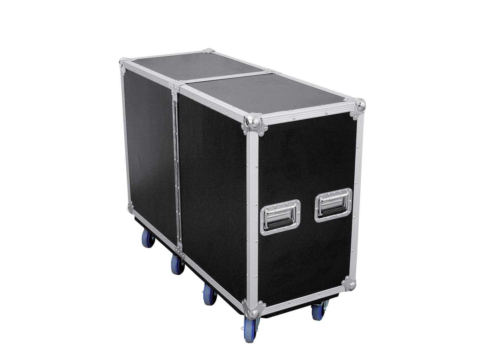ROADINGER DD-2 Universal Roadie Case Double Drawer - Afbeelding 5