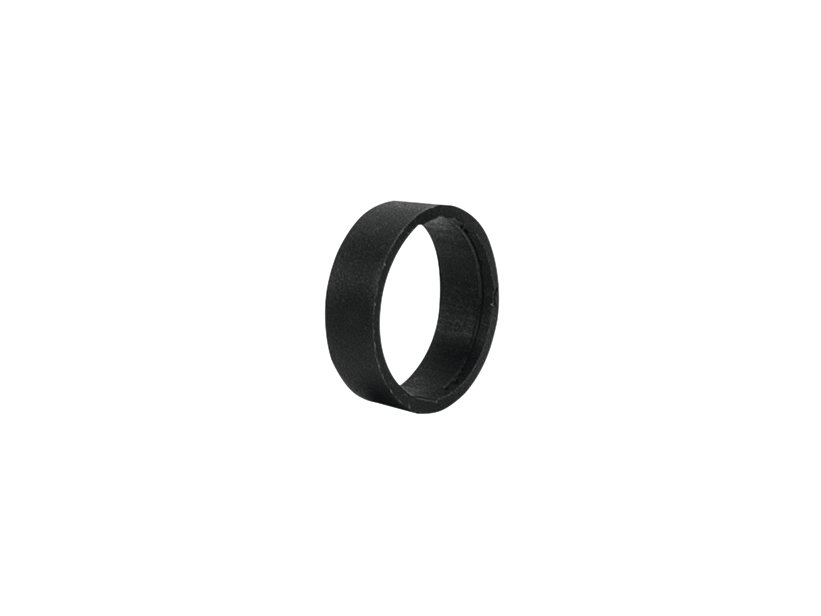 HICON HI-XC marking ring for  Hicon XLR straight black