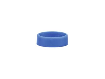 HICON HI-XC marking ring for Hicon XLR straight blue