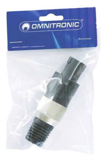 OMNITRONIC Speaker Cable Plug 4pin