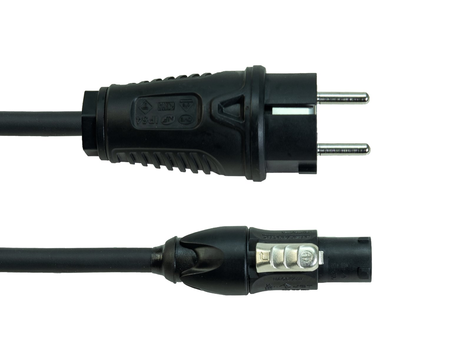 PSSO PowerCon TRUE Power Cable 3×1.5 1.5m