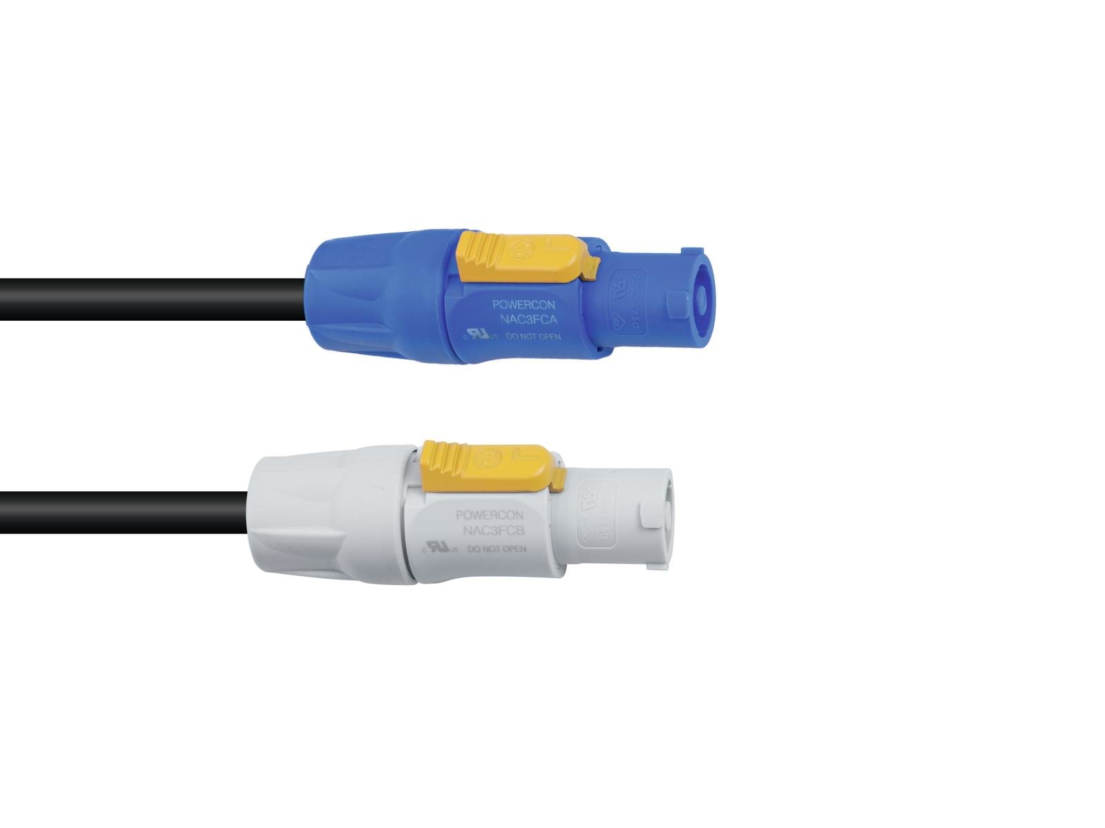 PSSO PowerCon Connection Cable 3×1.5 1m