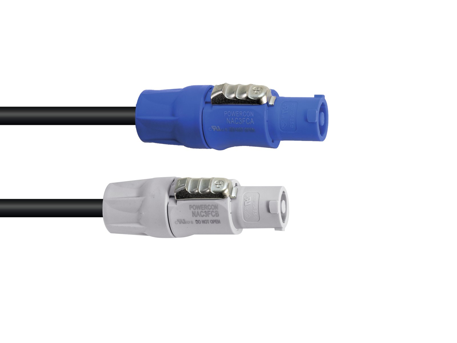 PSSO PowerCon Connection Cable 3×1.5 10m