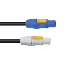 PSSO PowerCon Connection Cable 3×2.5 1.5m