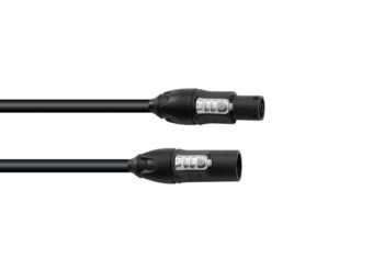 PSSO PowerCon TRUE Extension 3×1.5 1.5m