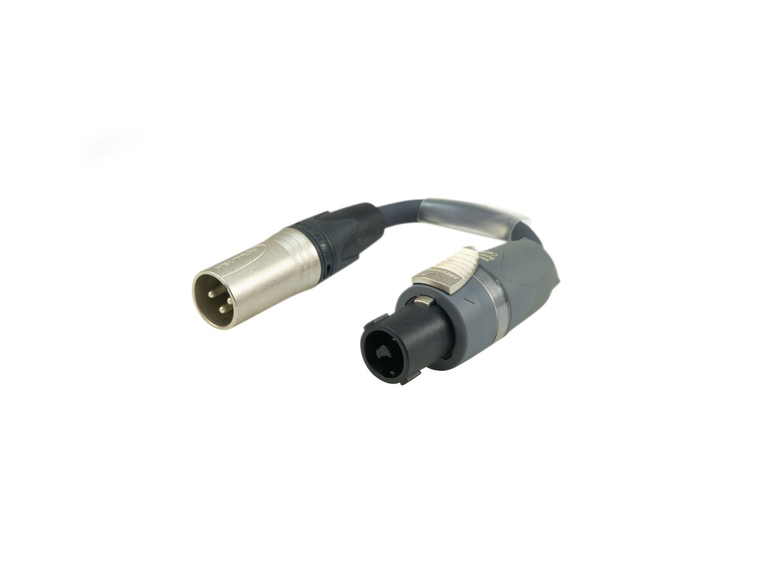 SOMMER CABLE Adaptercable XLR(M)/Speakon NL2FX-SOM