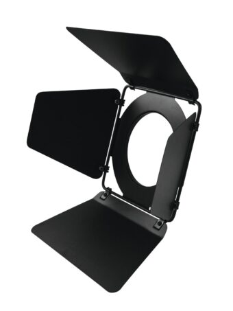 EUROLITE Barndoors for Profile-Spot 650W