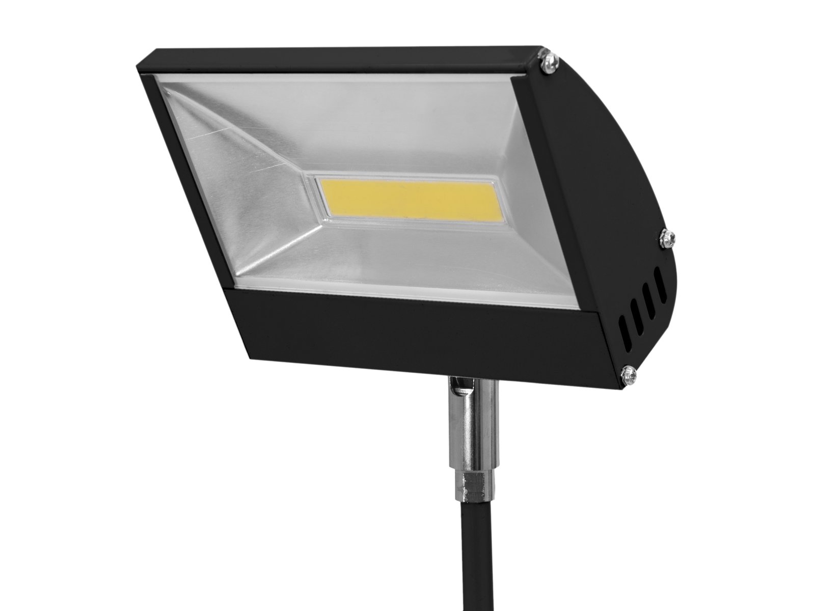 EUROLITE LED KKL-30 Floodlight 4100K black - Afbeelding 3