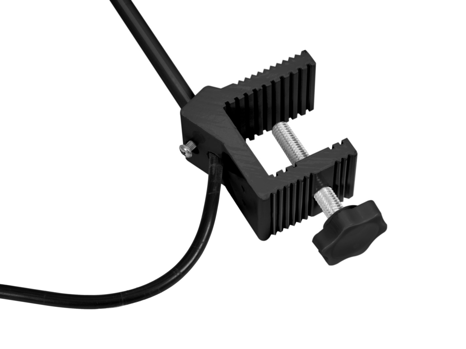 EUROLITE LED KKL-30 Floodlight 4100K black - Afbeelding 4