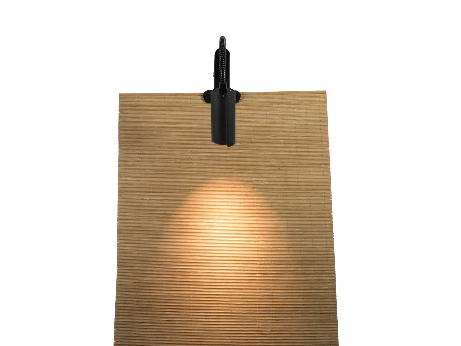 EUROLITE LED KKL-7 Spotlight 3000K black - Afbeelding 5
