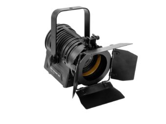 EUROLITE AKKU THA-20PC TRC Theater Spot bk