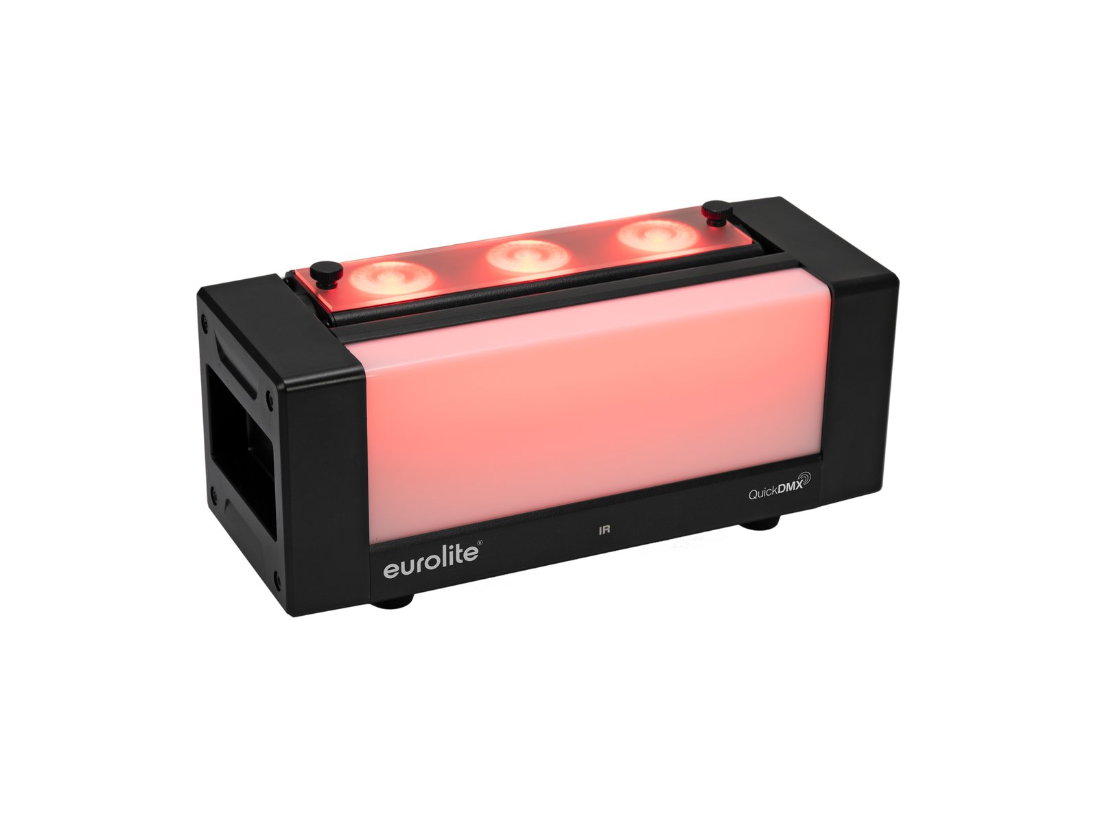 EUROLITE AKKU Bar-3 Glow QCL Flex QuickDMX - Afbeelding 3